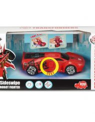 DICKIE Робот SIDESWIPE TRANSFORMERS 203113001