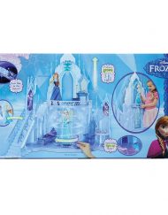 DISNEY FROZEN Магическият леден замък на Елза