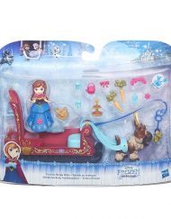 DISNEY FROZEN Мини игрален комплект B5194