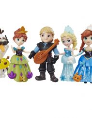 DISNEY FROZEN Мини кукла C1096