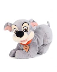 DISNEY Плюшена играчка КУЧЕ СКИТНИКА 054159