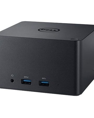 Docking Station, Dell Wireless (452-BBUS)