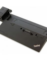 Docking Station, Lenovo ThinkPad Pro Dock, 90W EU (40A10090EU)