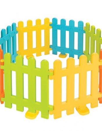 DOLU Детска ограда за игра 3015