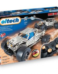 EITECH RC-Cars Конструктор РАДИО-УПРАВЛЯЕМ ПИКАП