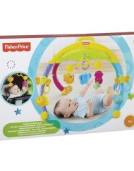 FISHER PRICE Активна гимнастика с животни