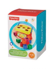 FISHER PRICE Формички за сортиране