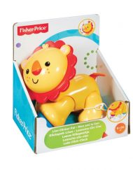 FISHER PRICE Ходещи животни