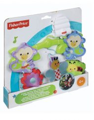 FISHER PRICE Играчка за количка ТРОПИЧЕСКА ГОРА