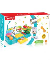 FISHER PRICE Комплект млад касиер