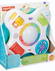 FISHER PRICE Занимателна играчка ВЕСЕЛ РИТЪМ