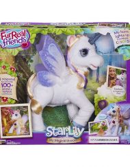 FurReal Friends Пегас STARLILY