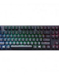 Геймърска клавиатура Cooler Master MasterKeys Pro S Brown CM-KEY-MKPS-BROWN