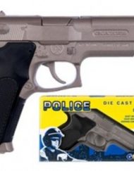 GONHER Полицейски револвер POLICE