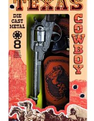 GONHER Револвер с кубур COWBOY
