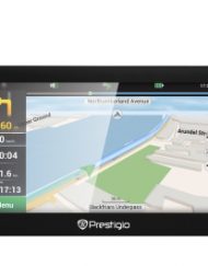 GPS навигация Prestigio GeoVision 5056
