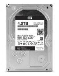 Хард диск Western Digital Black 4TB SATAIII