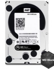 Хард диск Western Digital Black 500GB WD5003AZEX