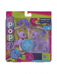 HASBRO Малкото Пони POP