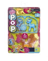 HASBRO Малкото Пони с крила POP