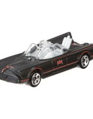 HOT WHEELS Количка BATMAN DFK69