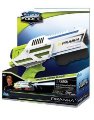 HYDRO FORCE Водно оръжие PIRANHA 7151