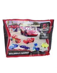 Играчка в пликче DISNEY CARS 081734