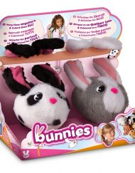 IMC BUNNIES Закачливо зайче 2 бр. 95786