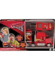 IMC CARS 3 Уоки токи SUPER COMMUNICATOR 250222