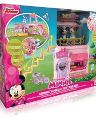 IMC Интерактивен магически ресторант MINNIE MOUSE 182004