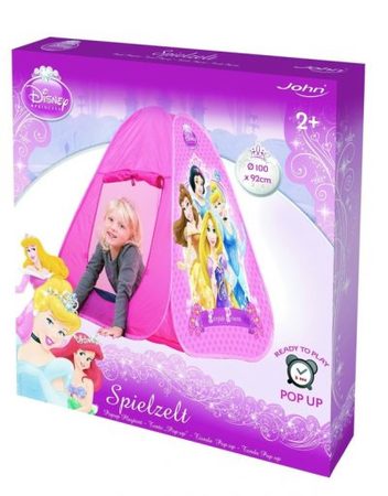 JOHN Палатка POP UP PRINCESS