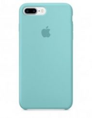 Калъф за смартфон Apple iPhone 7 Plus Blue