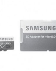 Карта памет Samsung Micro SD 32GB