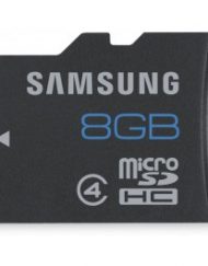 Карта памет Samsung micro SD 8GB