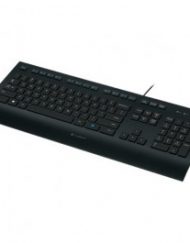 Клавиатура LOGITECH Corded Keyboard K280E