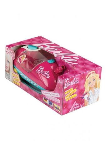 KLEIN Прахосмукачка BARBIE 6362