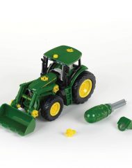 KLEIN Трактор JOHN DEER 3903