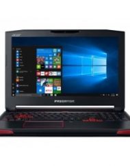 Лаптоп Acer Predator G9-593 NH.Q16EX.009