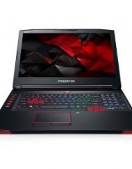 Лаптоп Acer Predator G9-593 NH.Q16EX.009