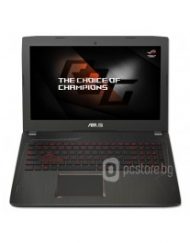 Лаптоп Asus FX502VM-DM105T