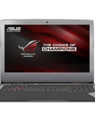 Лаптоп Asus G752VS-GC118T