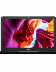 Лаптоп Dell Inspiron 5567