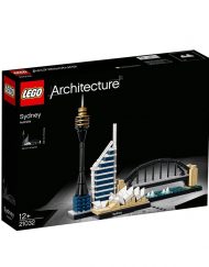 LEGO ARCHITECTURE Сидни 21032