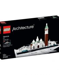 LEGO ARCHITECTURE Венеция 21026