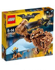 LEGO BATMAN MOVIE Глиненото лице™ – размазване 70904