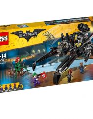 LEGO BATMAN MOVIE Спасителя 70908