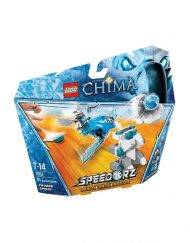 LEGO CHIMA SPEEDORZ Ледени остриета 70151