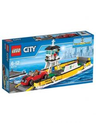 LEGO CITY Ферибот 60119