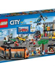 LEGO CITY Комплект град 60097