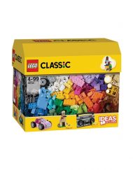 LEGO CLASSIC Комплект за творческо строителство 10702